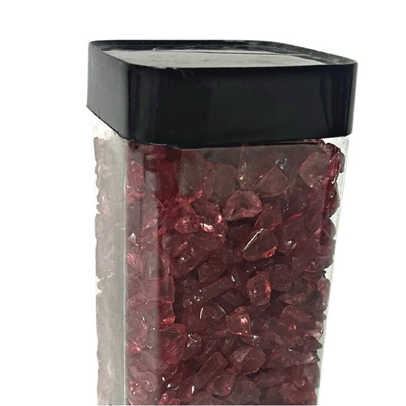 POLISHED GLASS CHIPPINGS - Picture 4 of 7